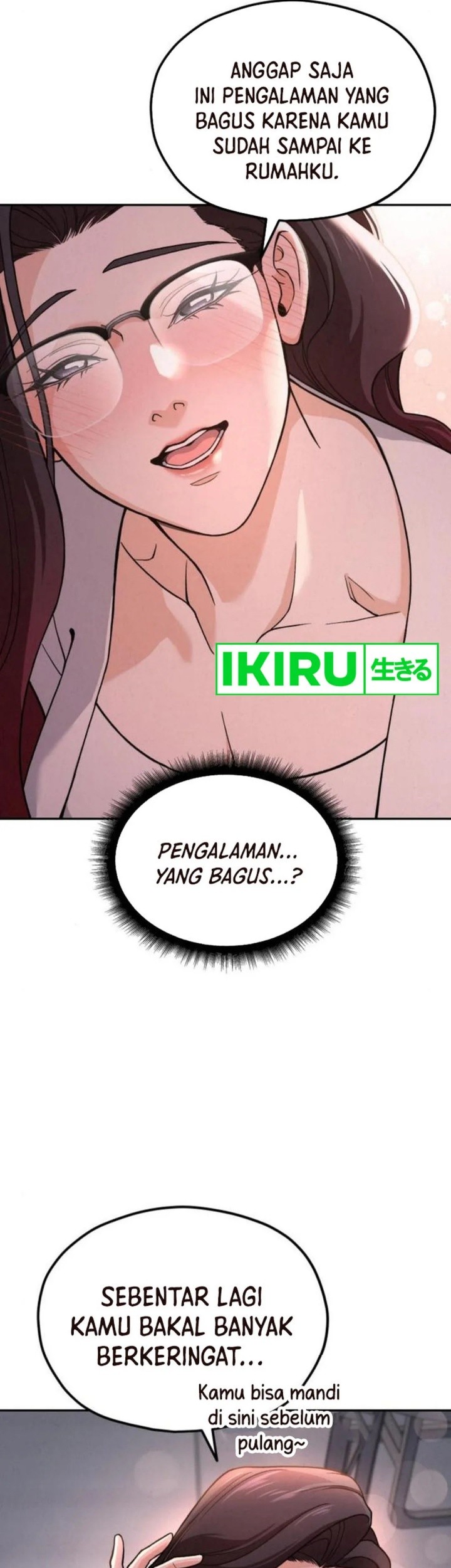 God’s Cooking Bab 14 halaman 8