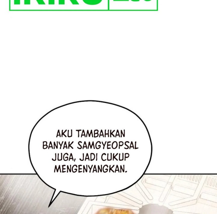 God’s Cooking Bab 14 halaman 21