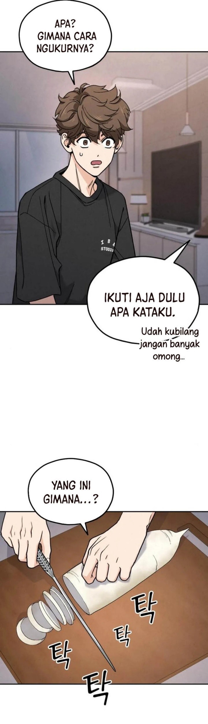 God’s Cooking Bab 14 halaman 43