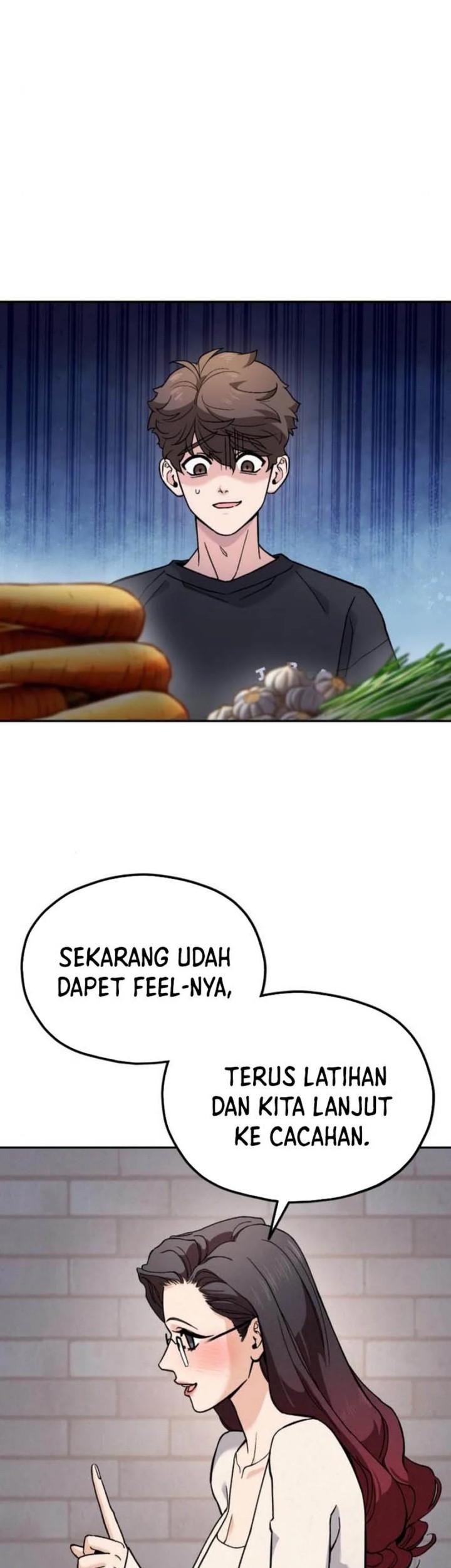 God’s Cooking Bab 14 halaman 55