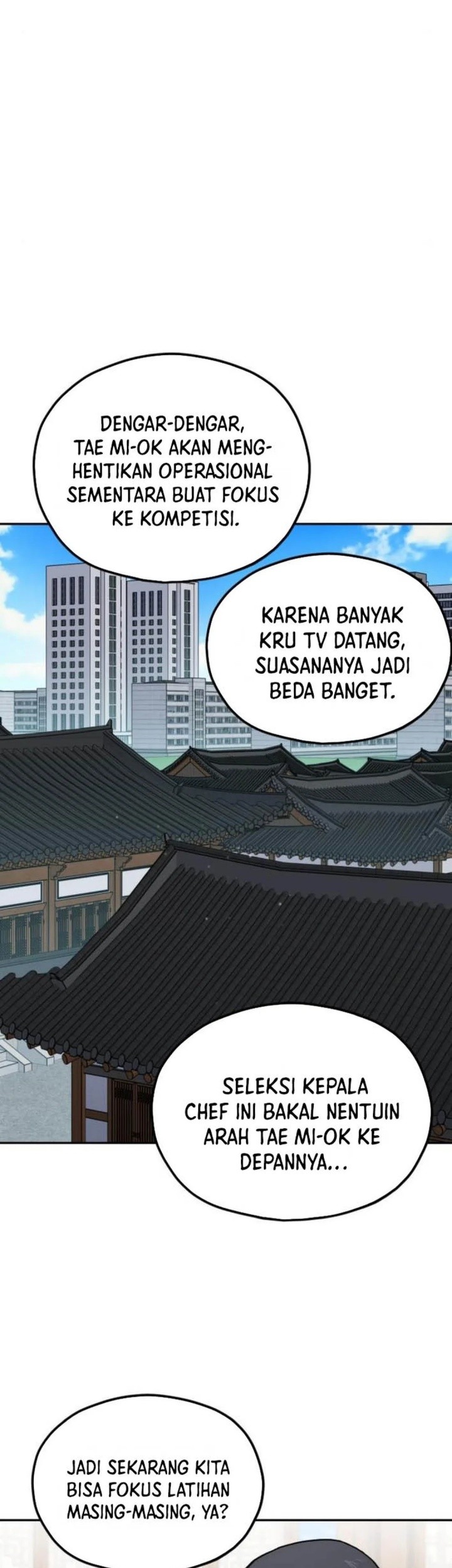 God’s Cooking Bab 14 halaman 61