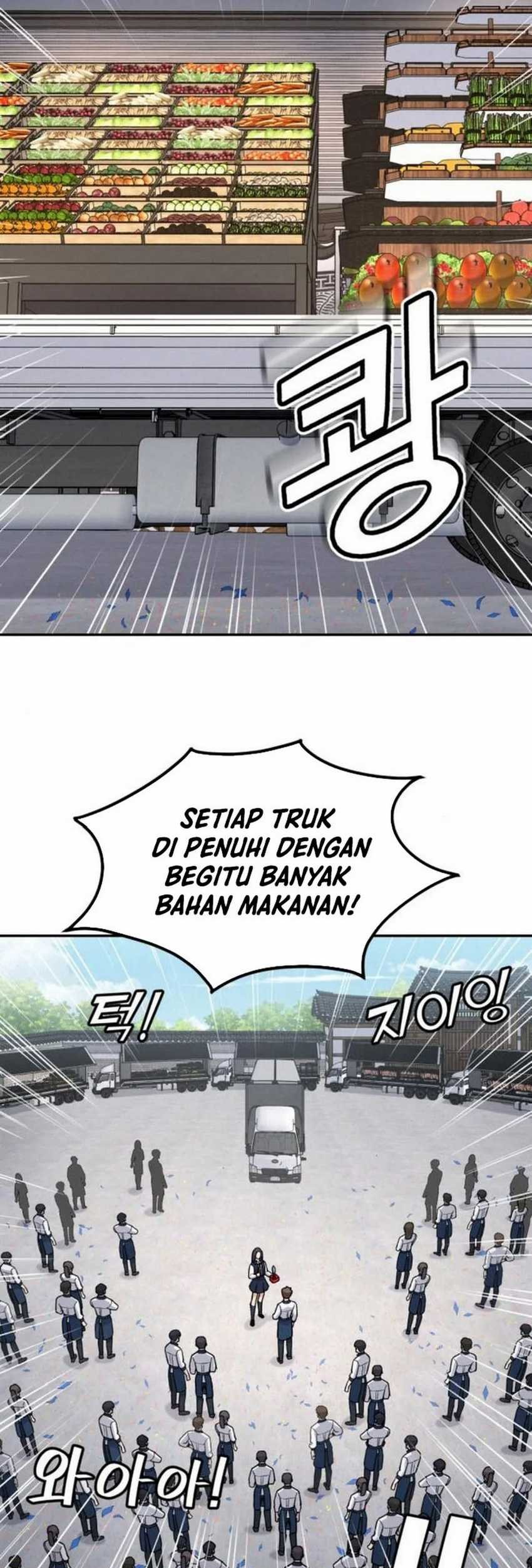 God’s Cooking Bab 15 halaman 45