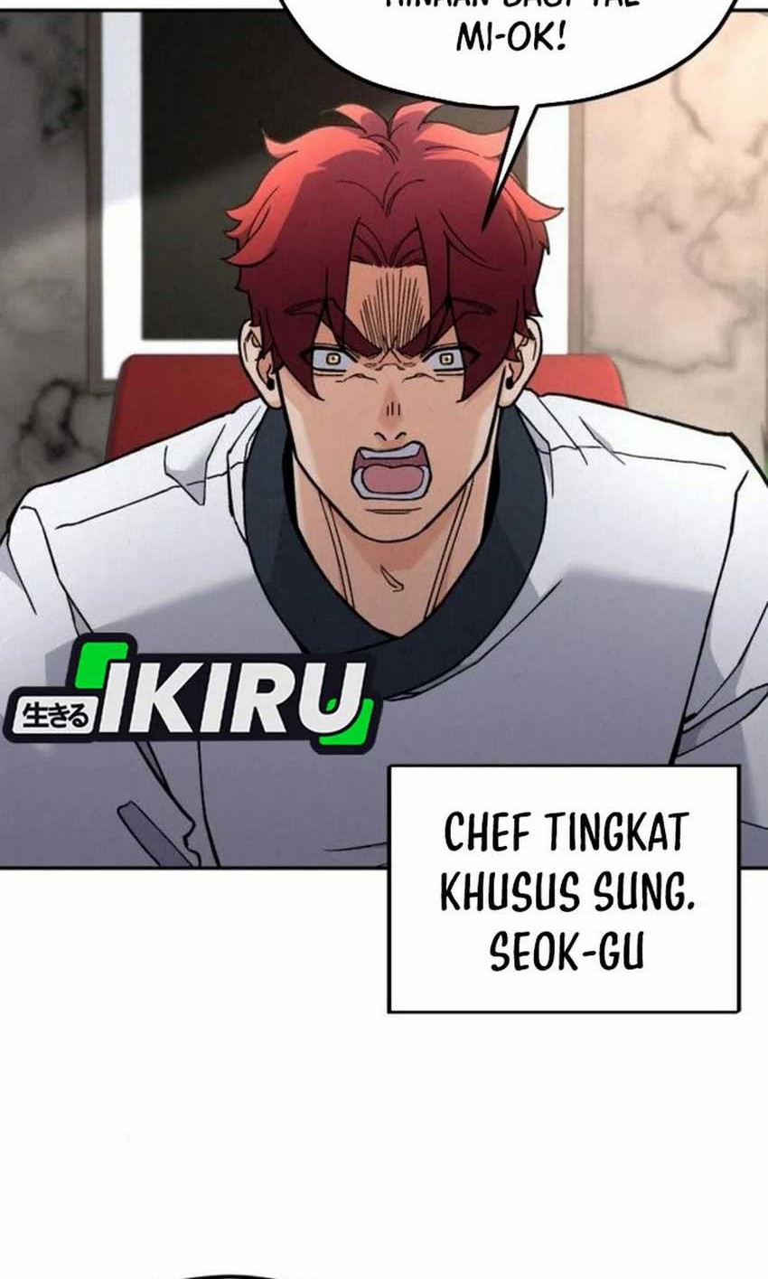 God’s Cooking Bab 15 halaman 65