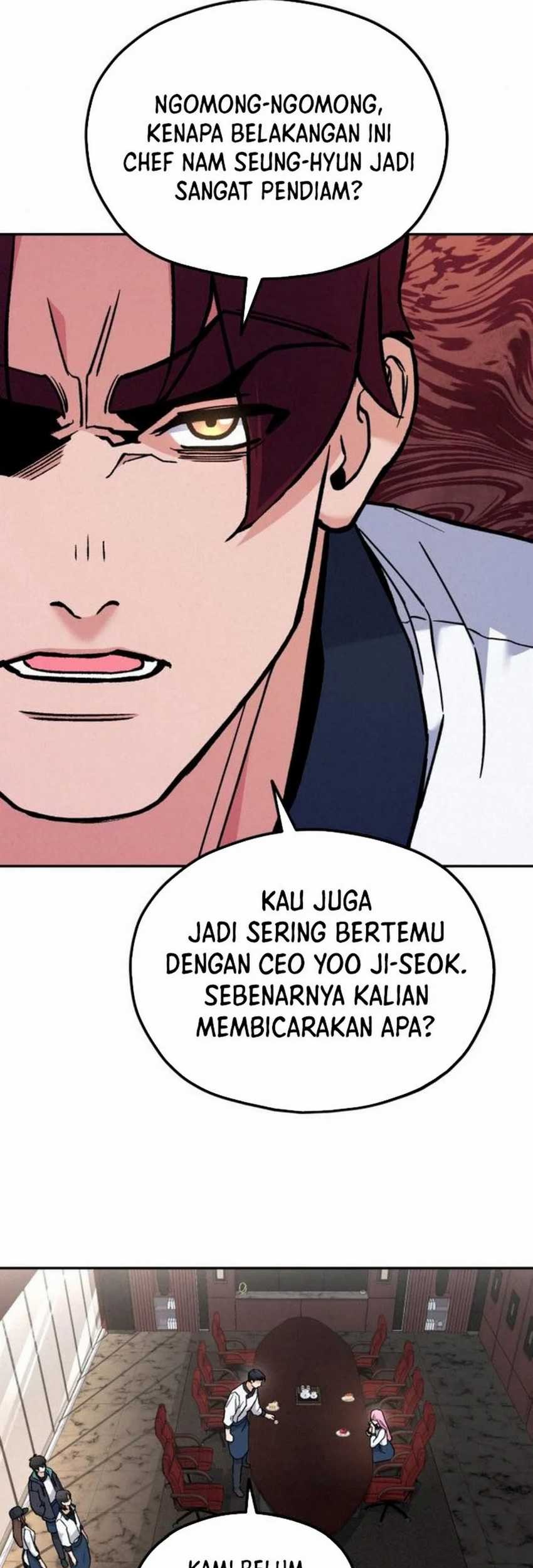 God’s Cooking Bab 15 halaman 68