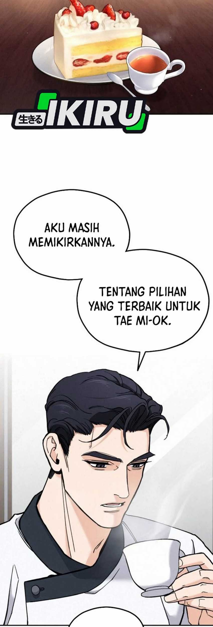 God’s Cooking Bab 15 halaman 70