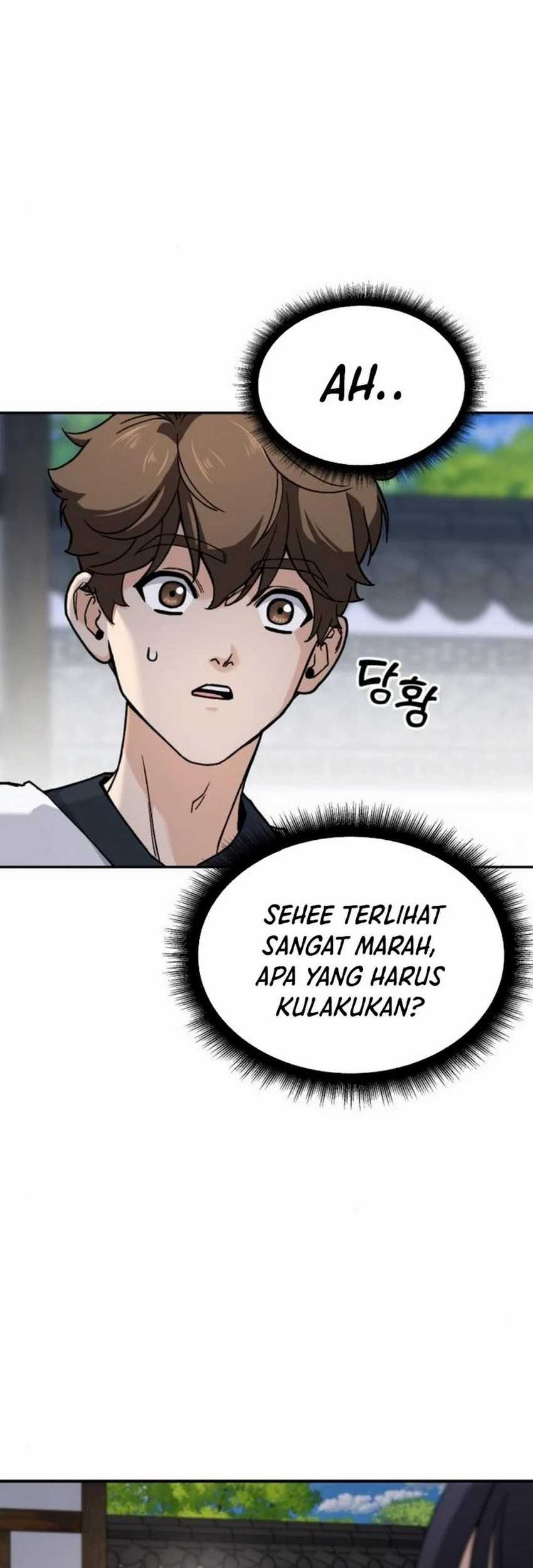 God’s Cooking Bab 15 halaman 86