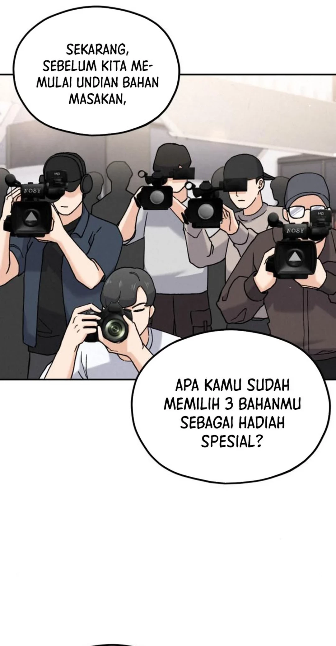 God’s Cooking Bab 16 halaman 12