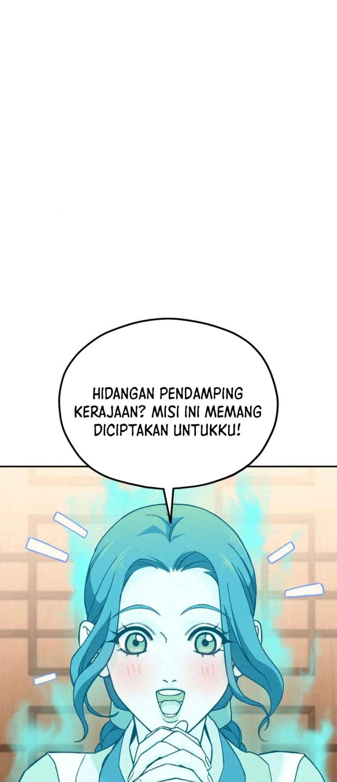 God’s Cooking Bab 16 halaman 15