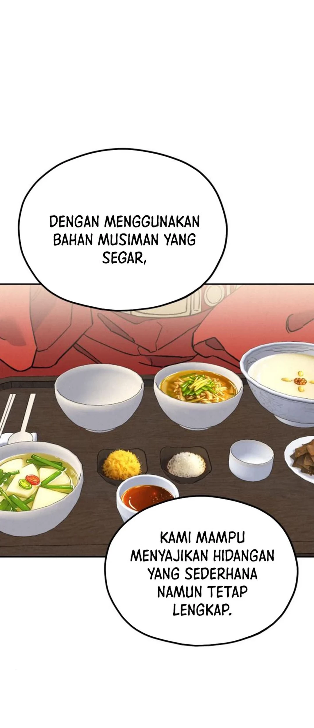God’s Cooking Bab 16 halaman 22