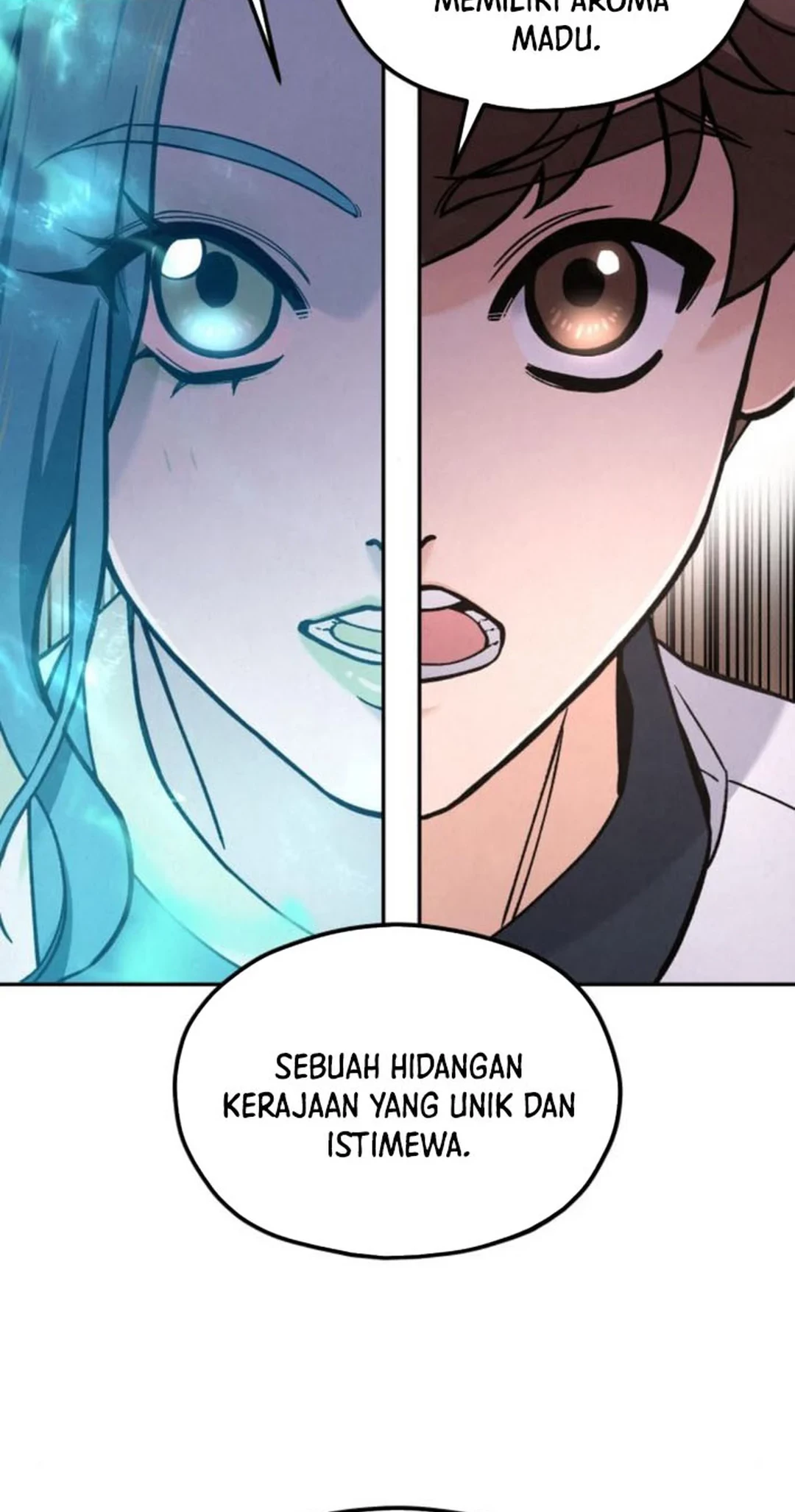 God’s Cooking Bab 16 halaman 26