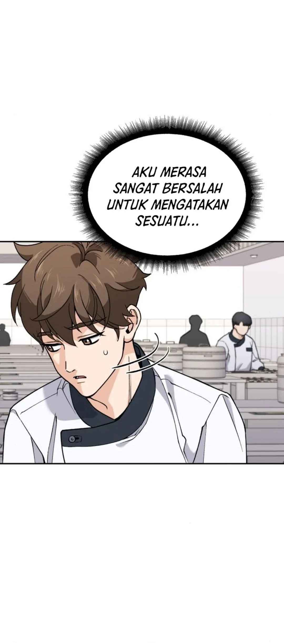 God’s Cooking Bab 16 halaman 54