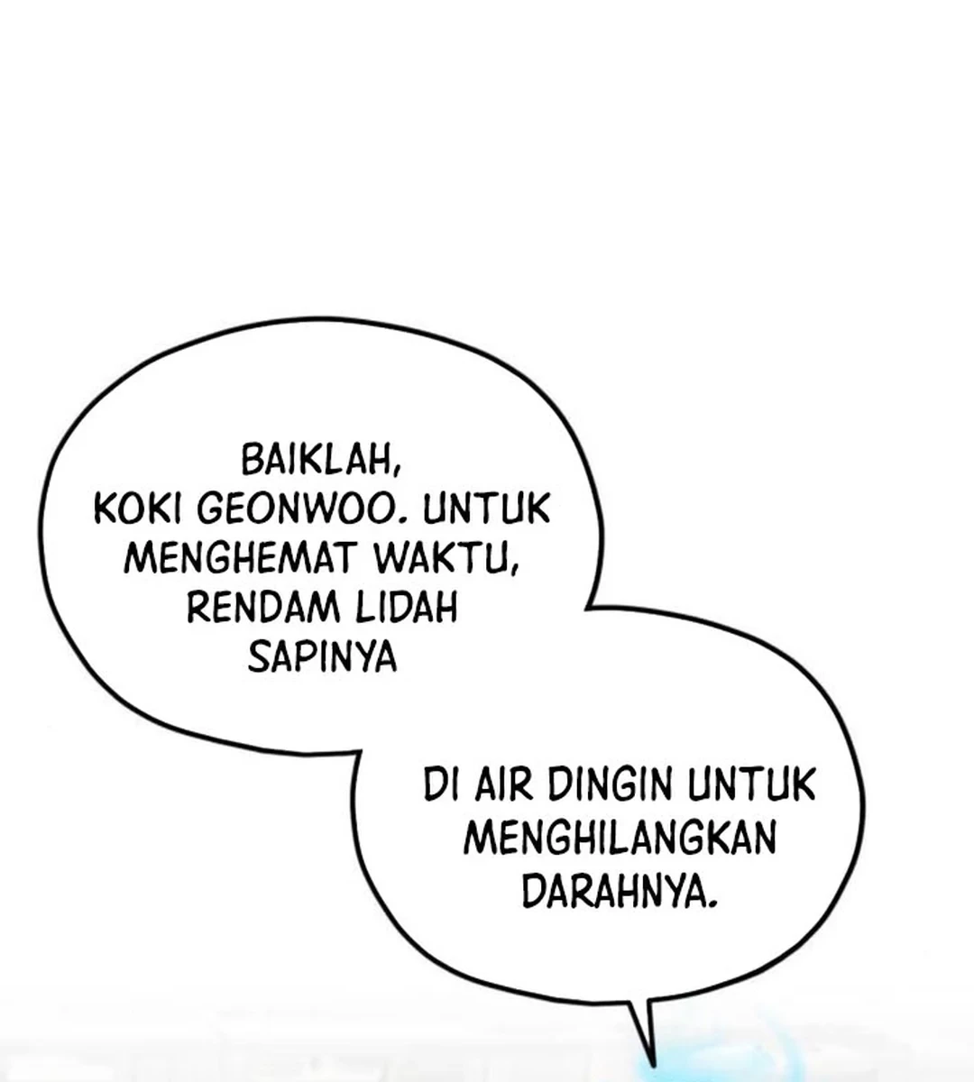 God’s Cooking Bab 16 halaman 58