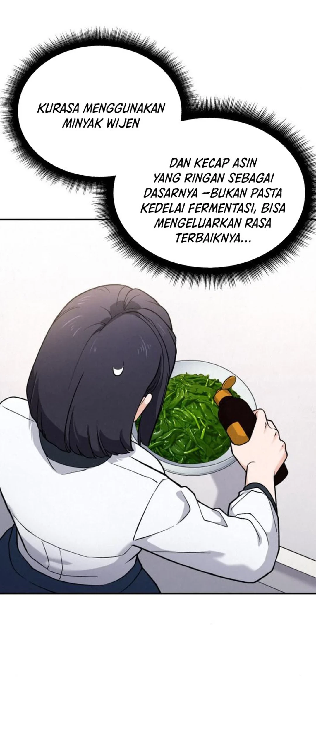 God’s Cooking Bab 16 halaman 82