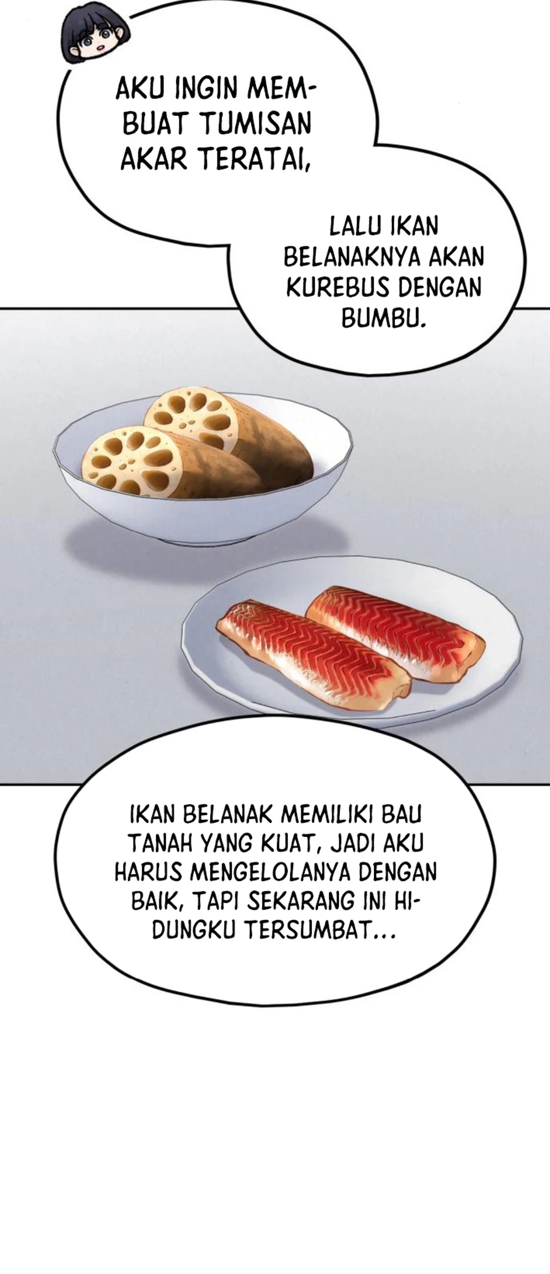 God’s Cooking Bab 17 halaman 11