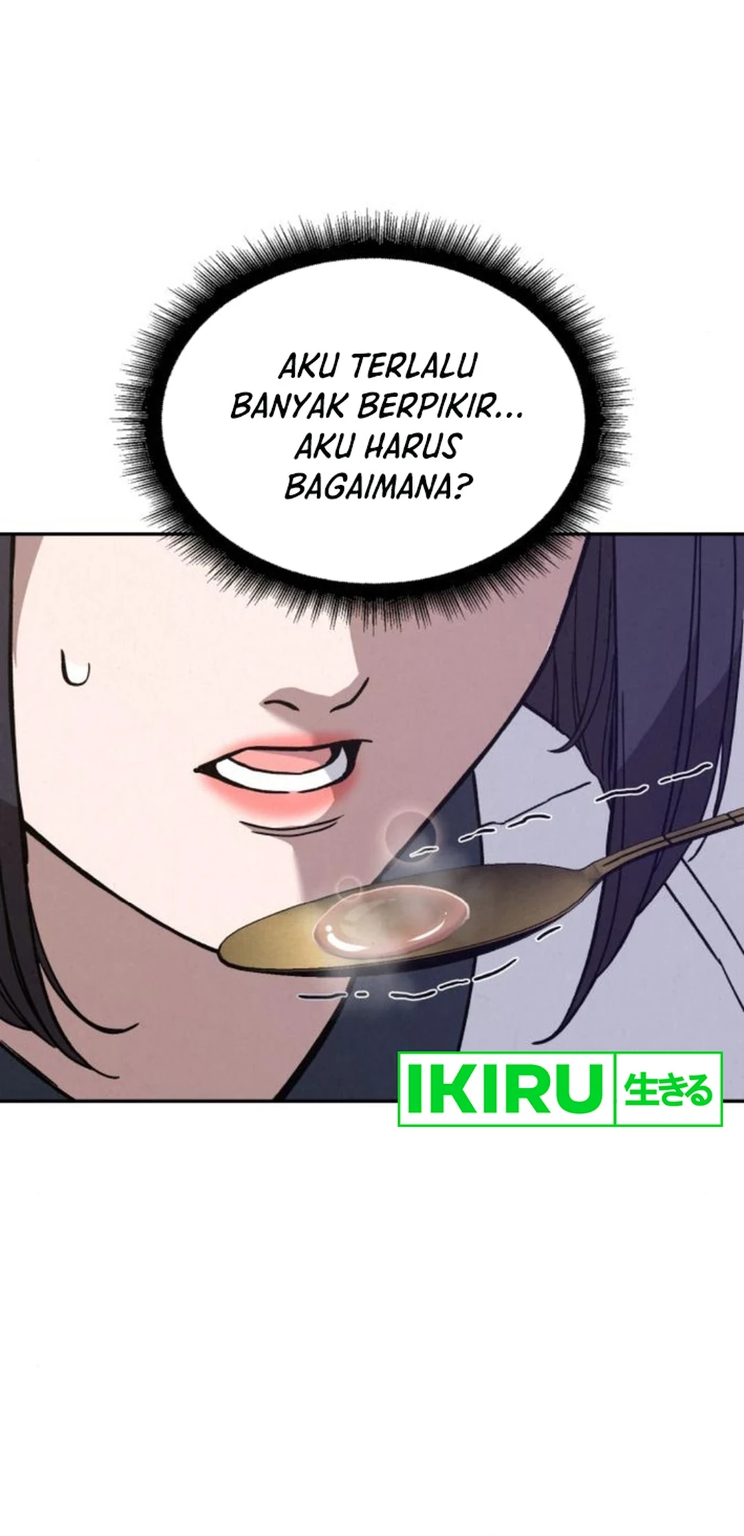 God’s Cooking Bab 17 halaman 65