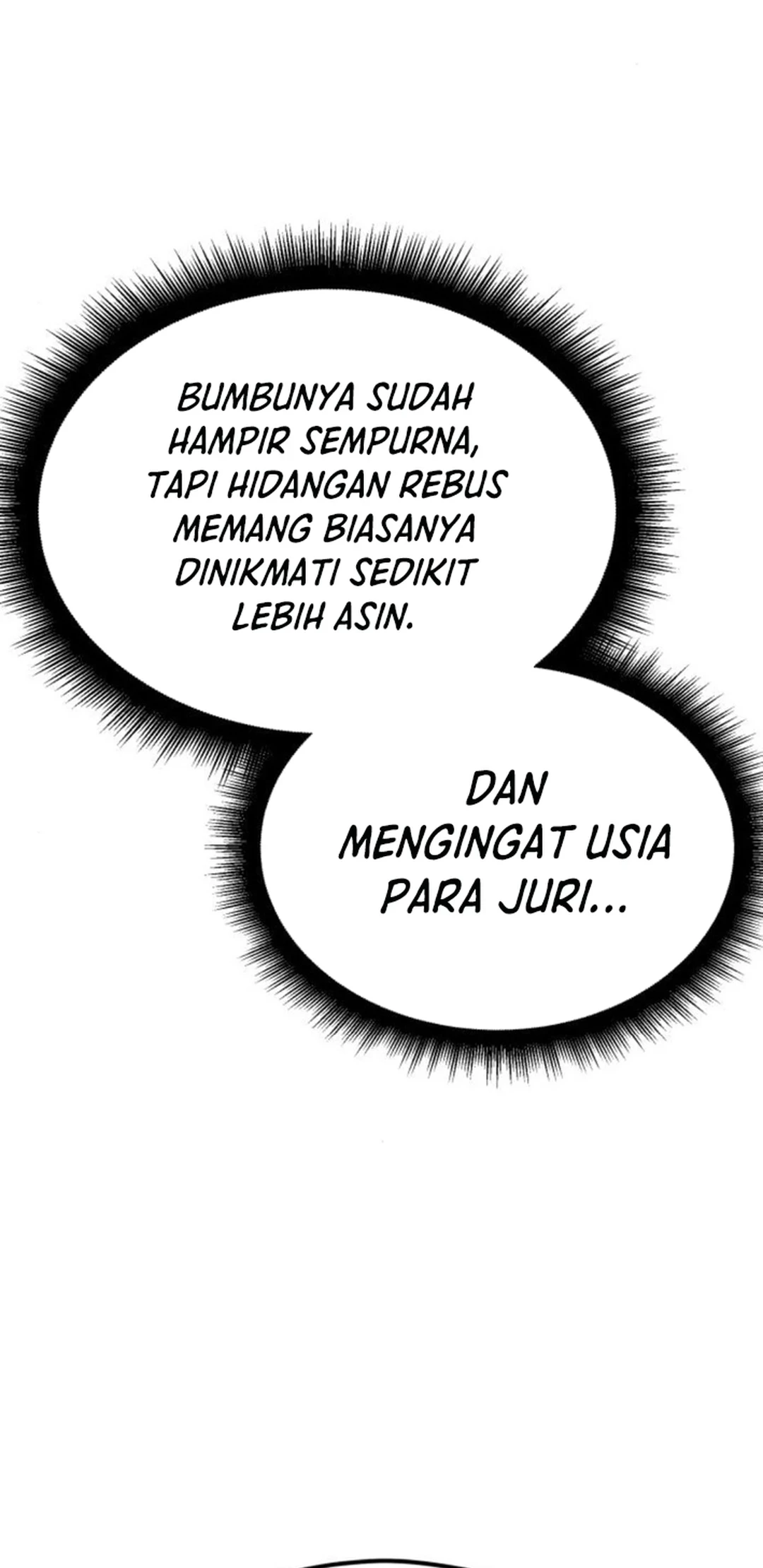 God’s Cooking Bab 17 halaman 71