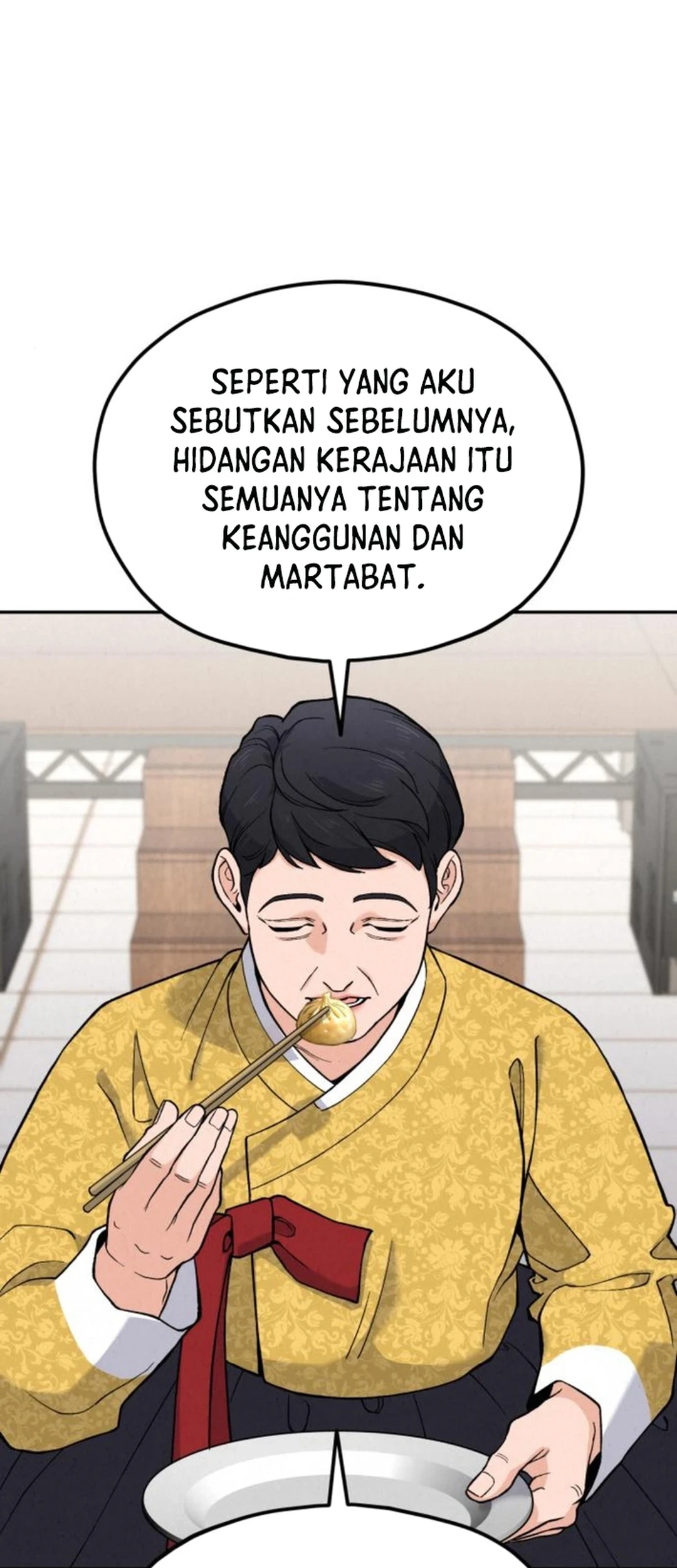 God’s Cooking Bab 17 halaman 82