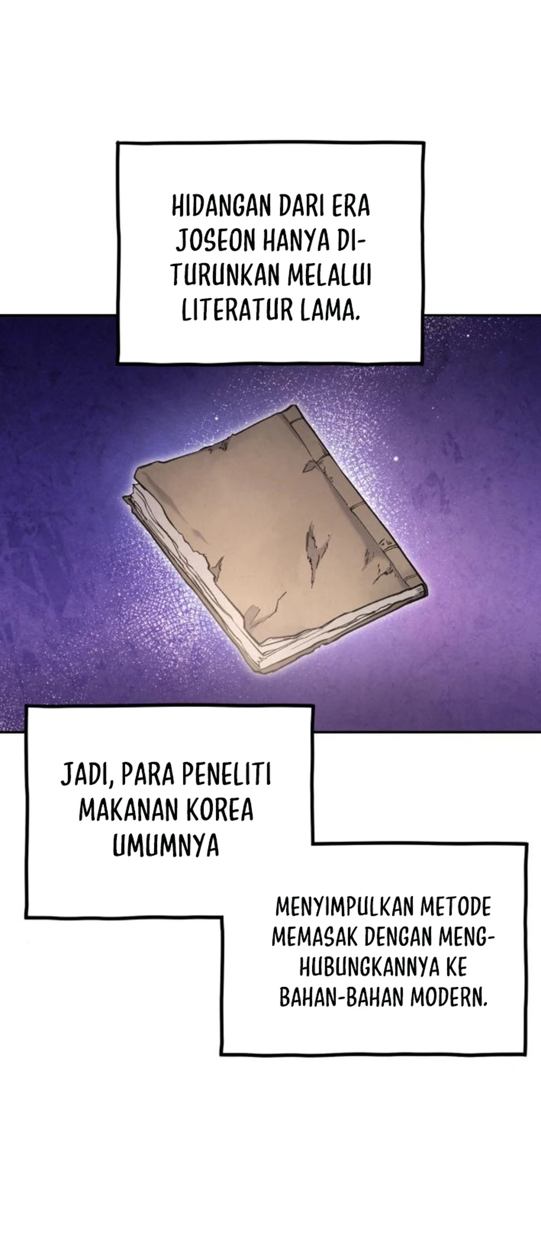 God’s Cooking Bab 17 halaman 92