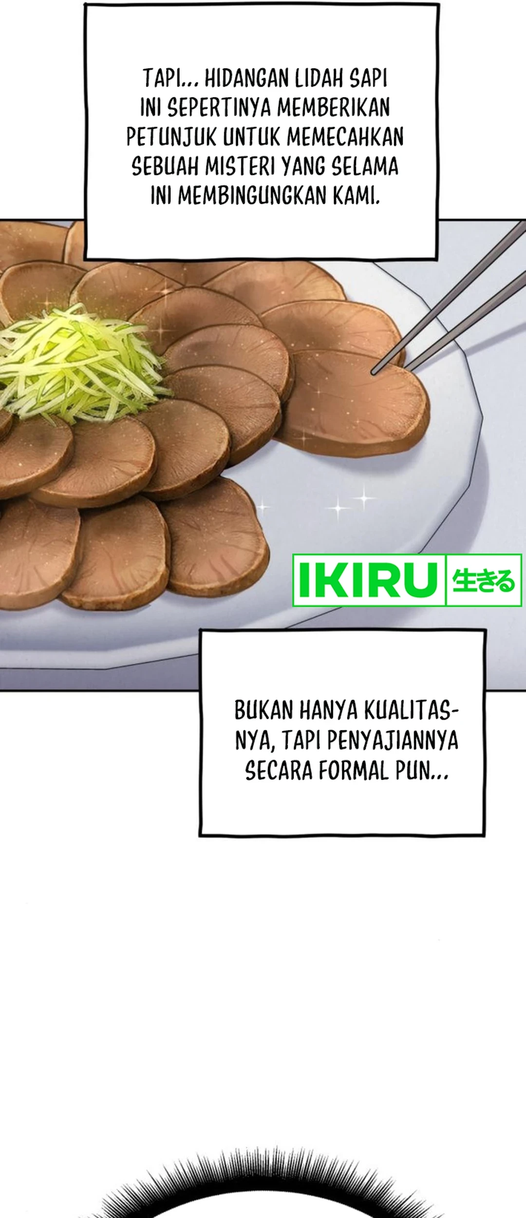 God’s Cooking Bab 17 halaman 94