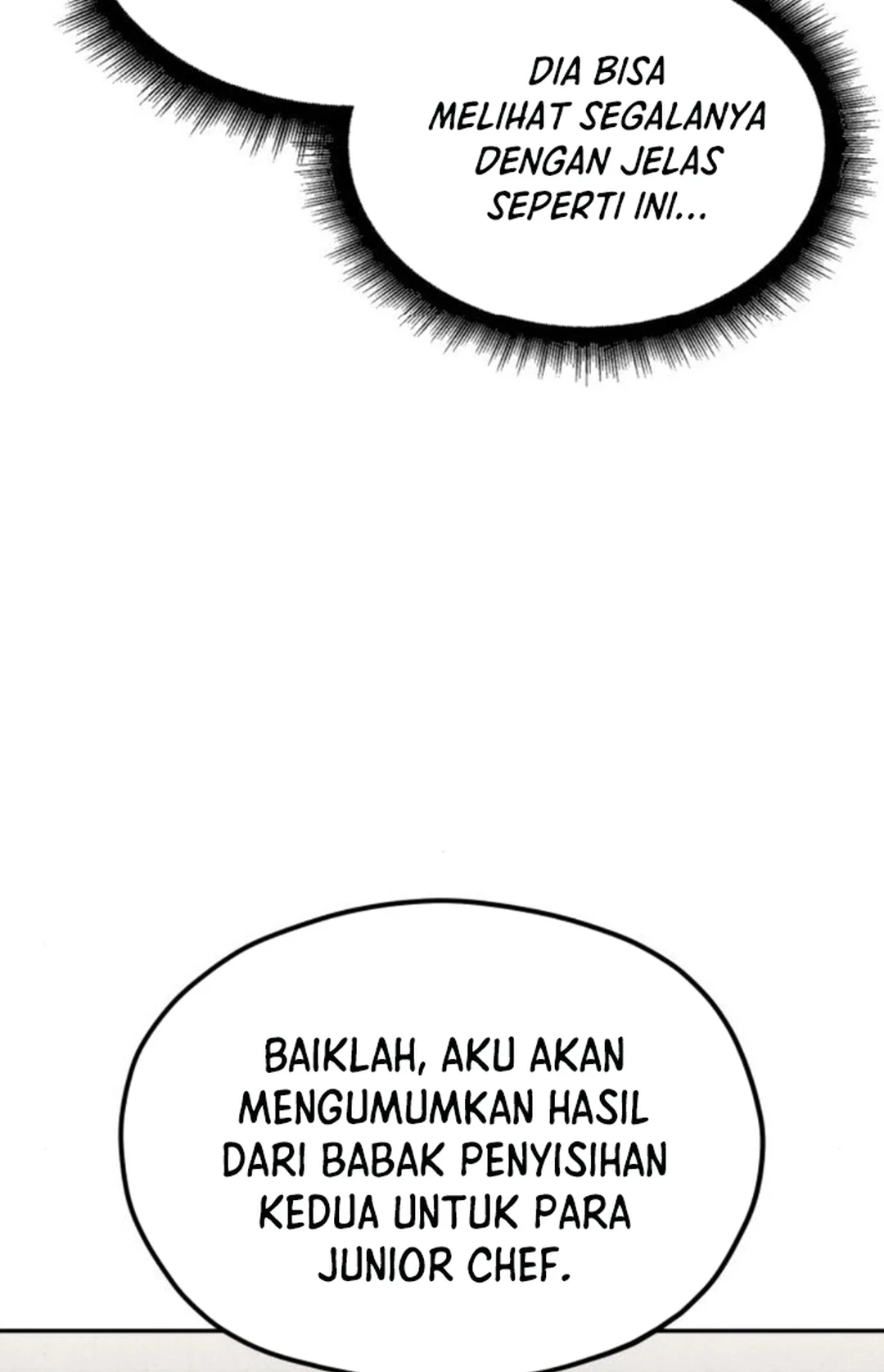 God’s Cooking Bab 17 halaman 107