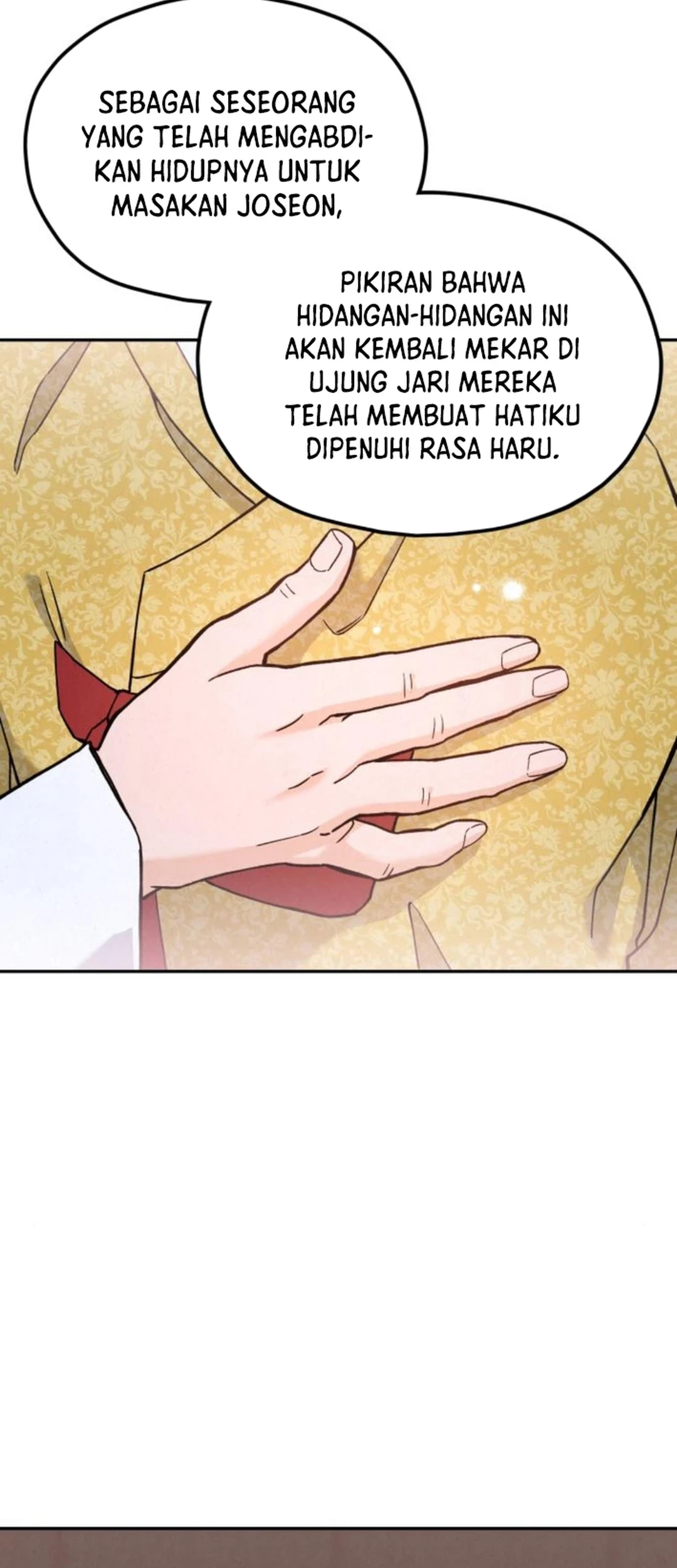 God’s Cooking Bab 17 halaman 126