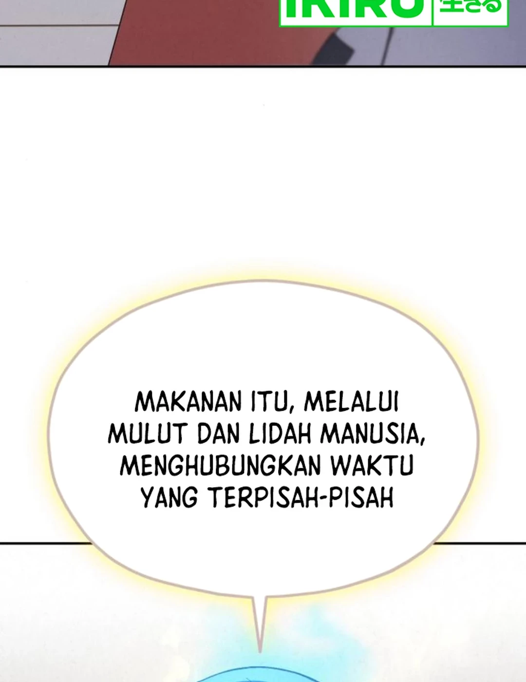 God’s Cooking Bab 17 halaman 131