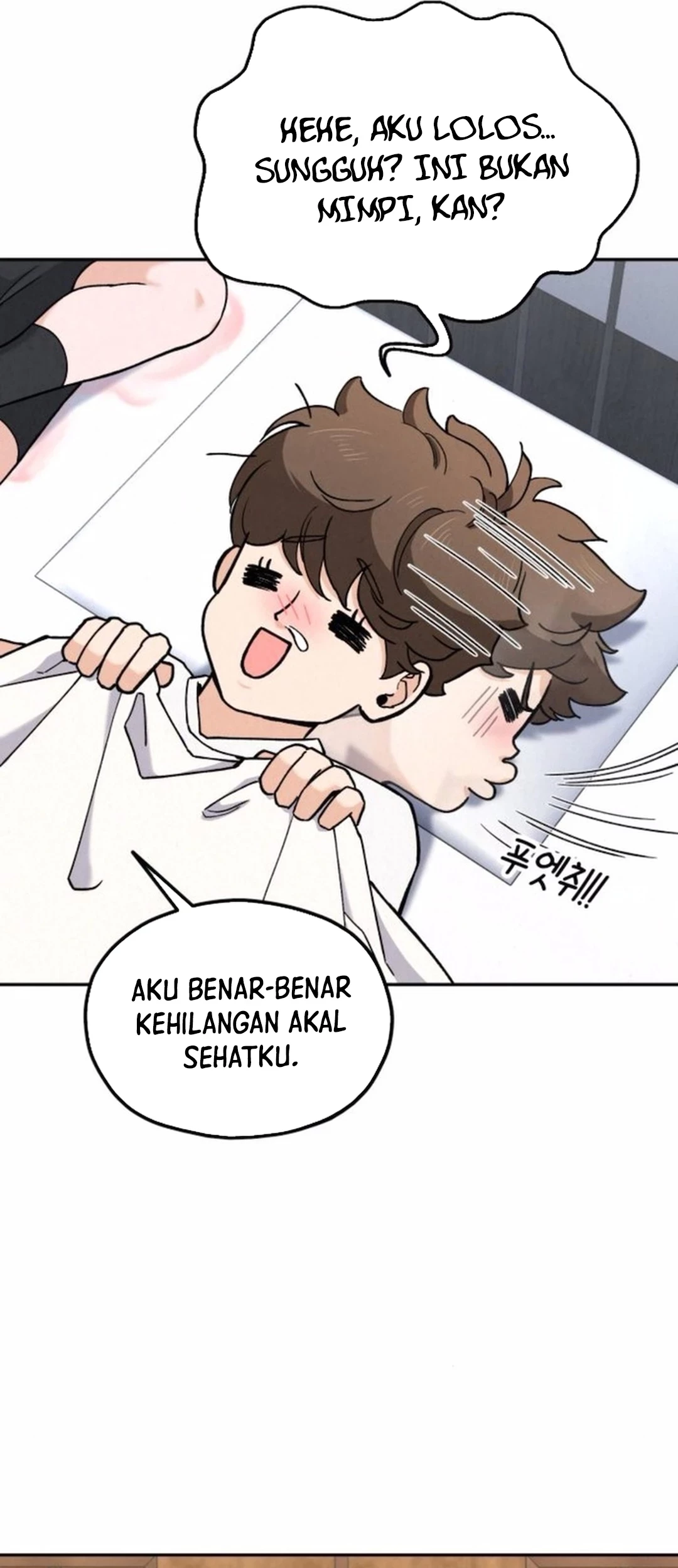 God’s Cooking Bab 18 halaman 3
