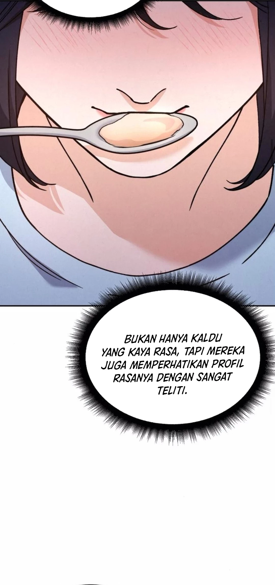 God’s Cooking Bab 18 halaman 42
