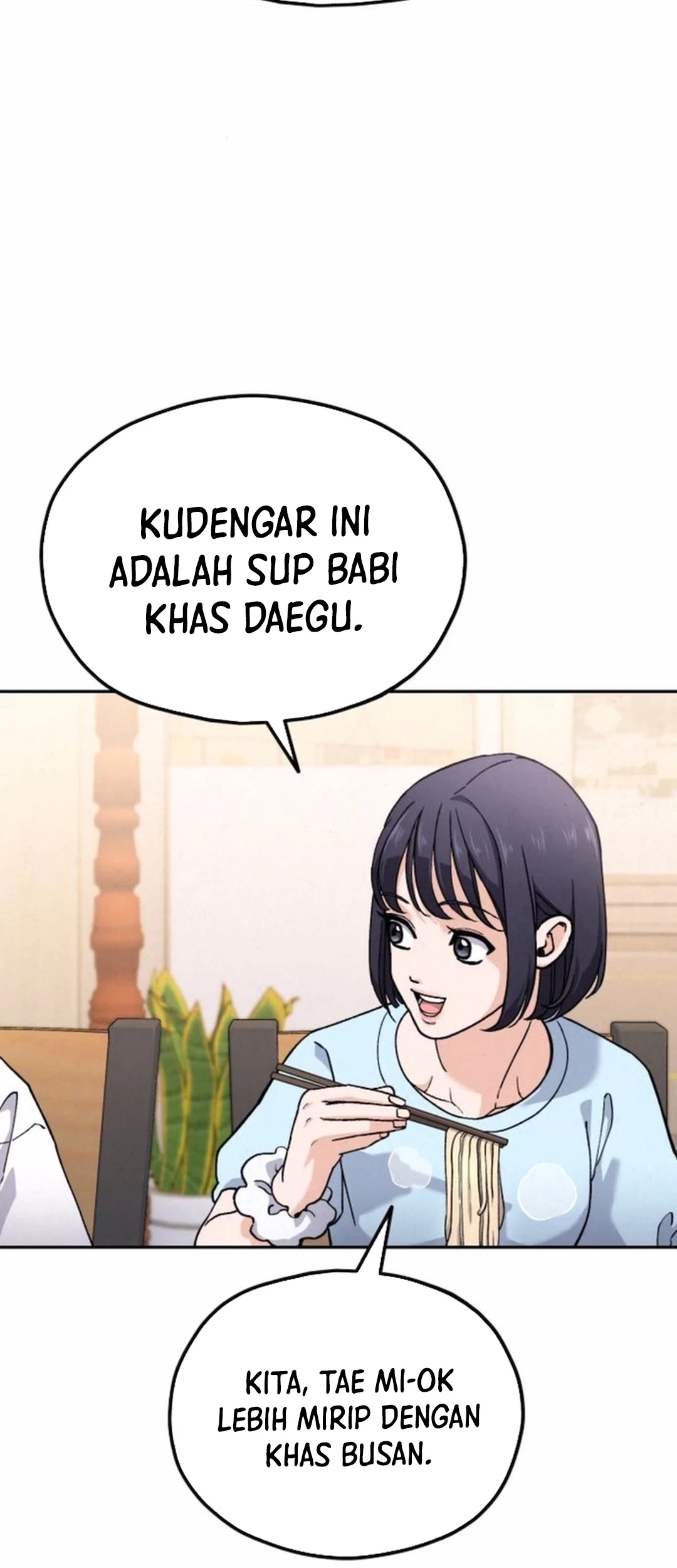 God’s Cooking Bab 18 halaman 44