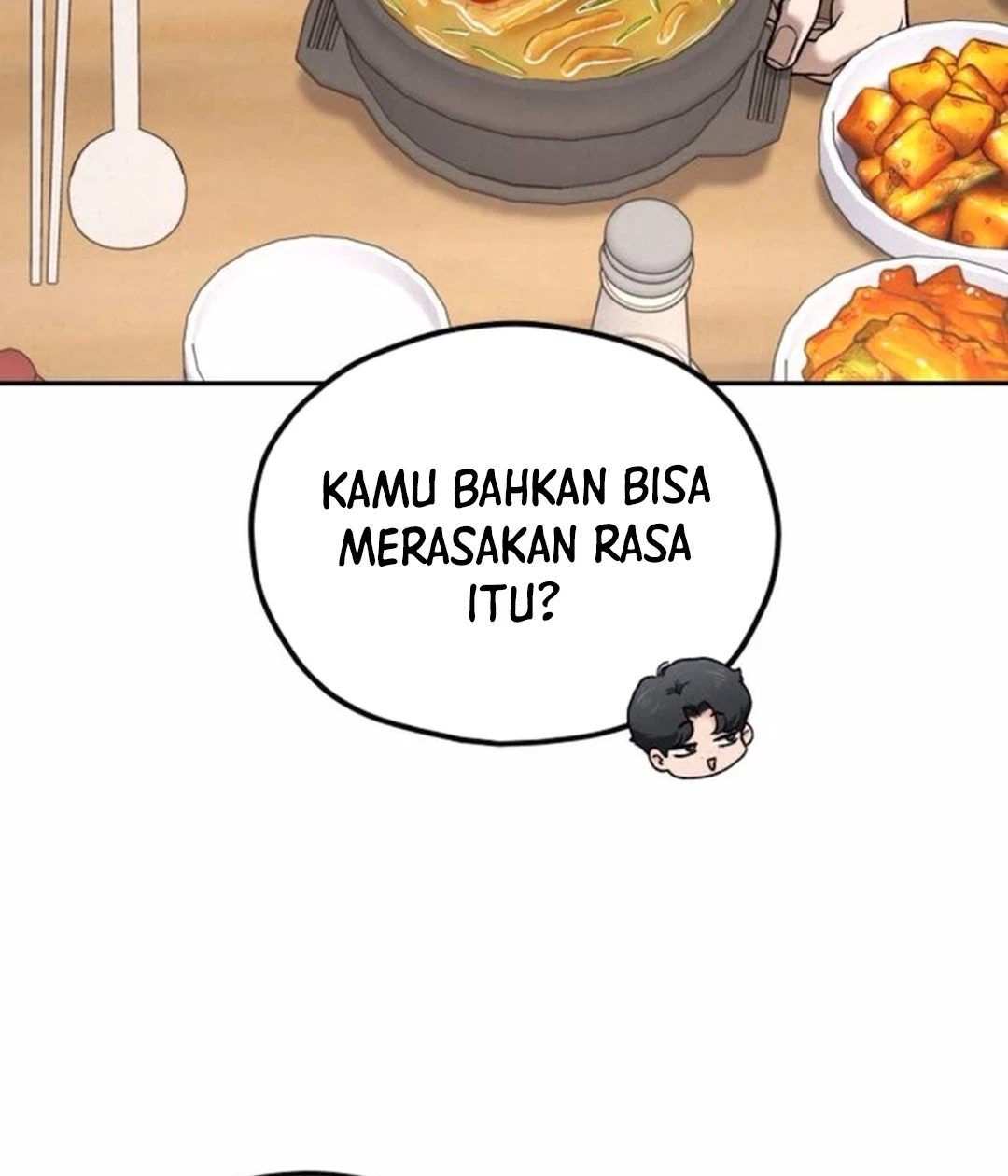 God’s Cooking Bab 18 halaman 48