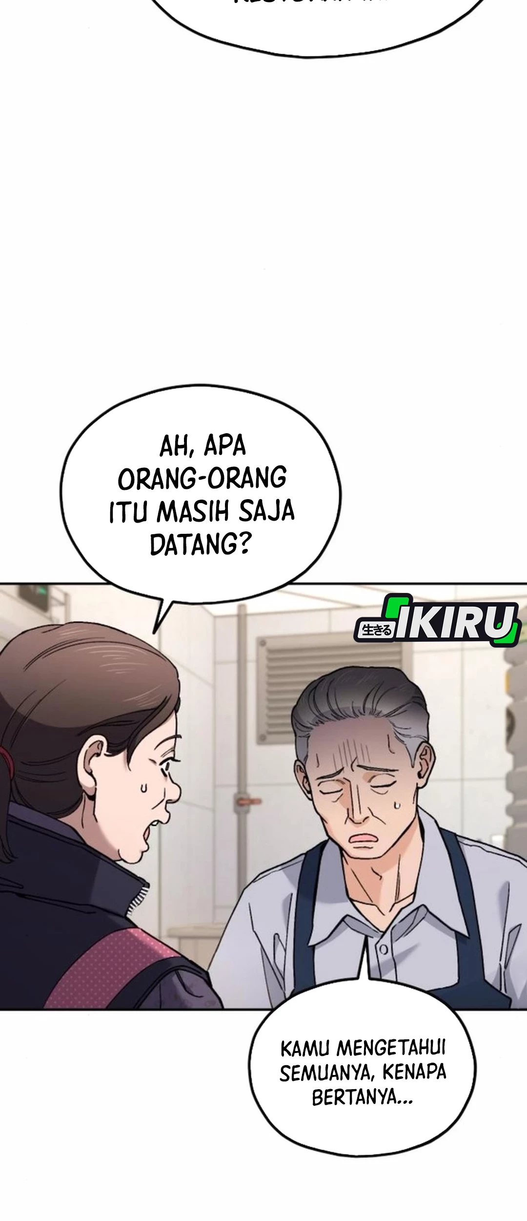 God’s Cooking Bab 18 halaman 58