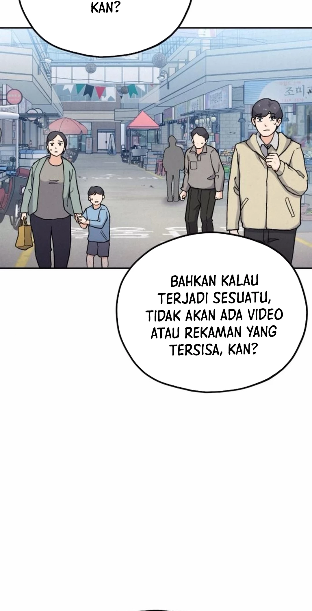 God’s Cooking Bab 18 halaman 90