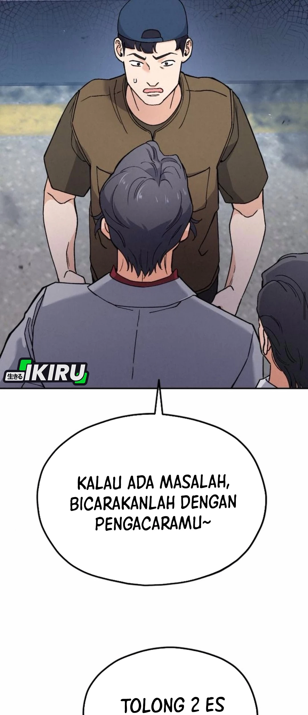 God’s Cooking Bab 18 halaman 93