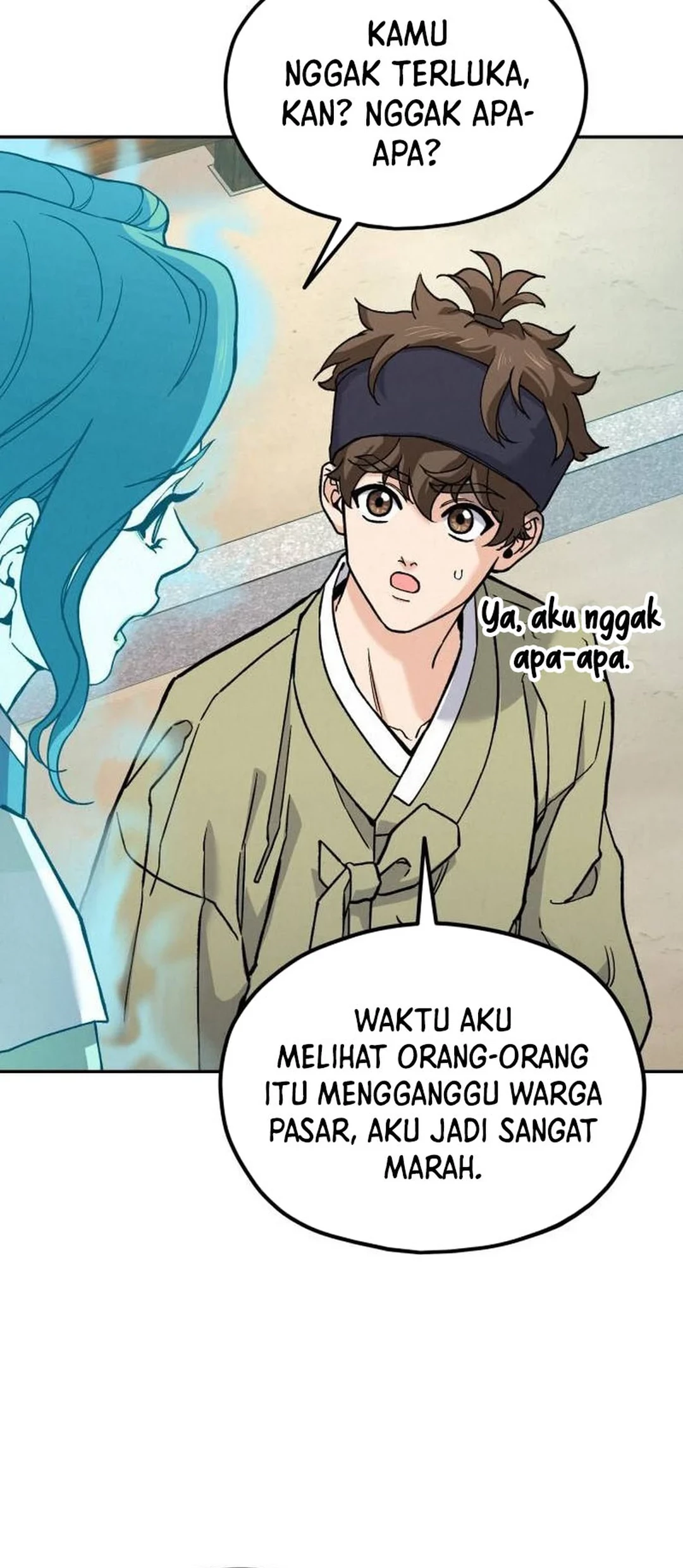 God’s Cooking Bab 19 halaman 36