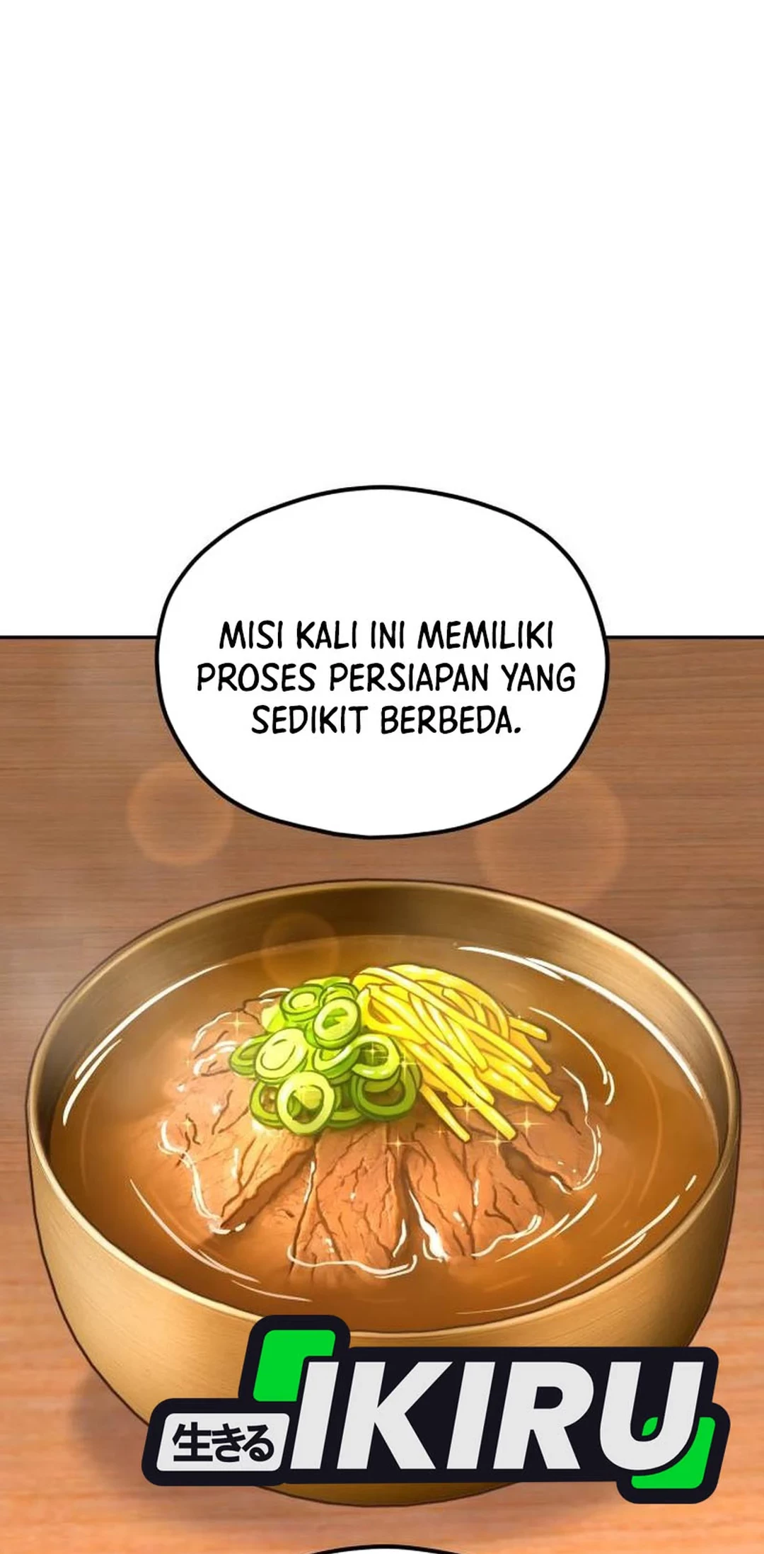 God’s Cooking Bab 19 halaman 54