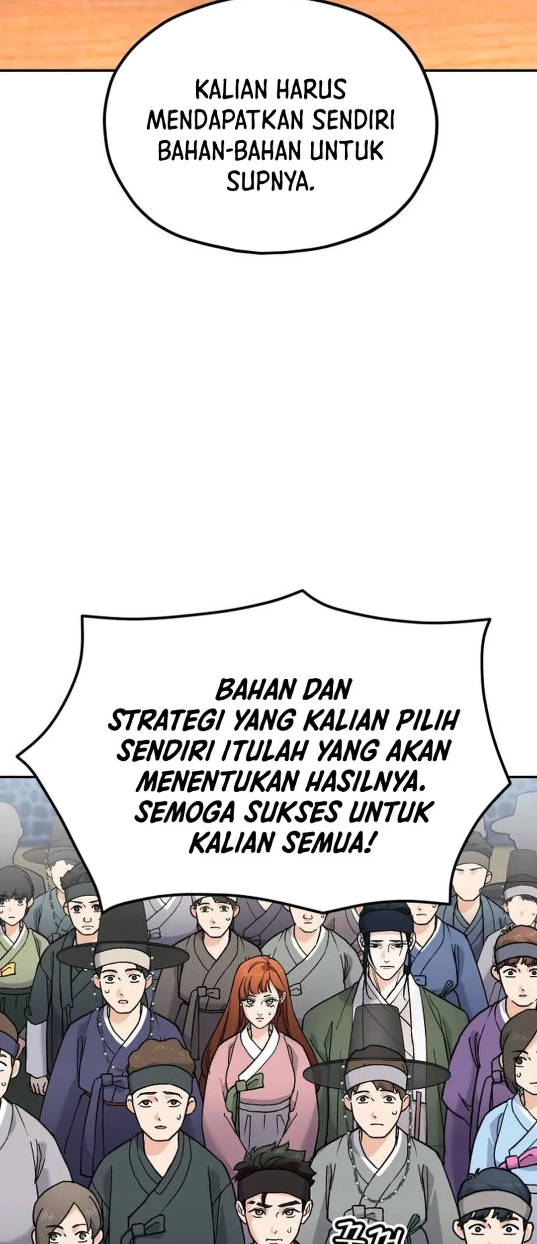 God’s Cooking Bab 19 halaman 55