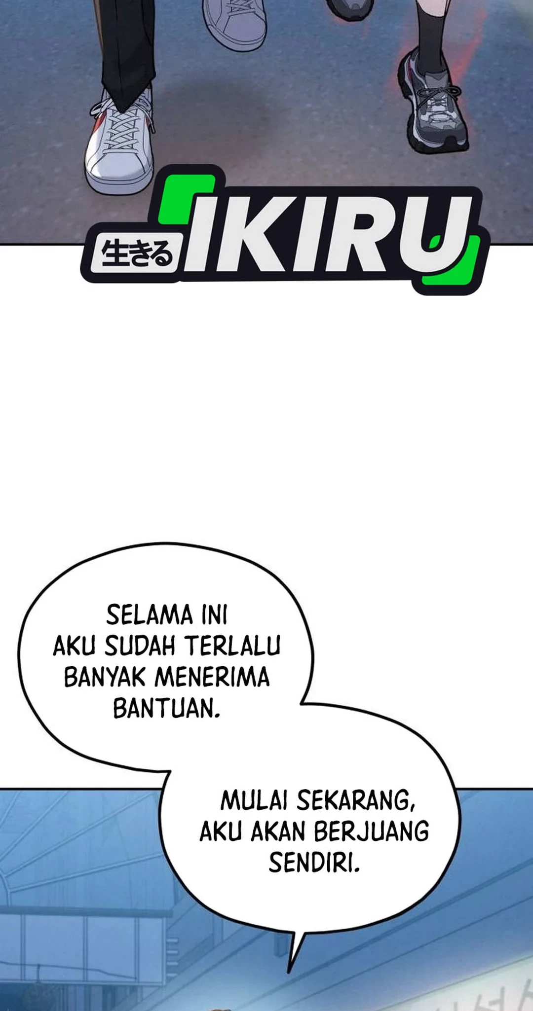 God’s Cooking Bab 19 halaman 64