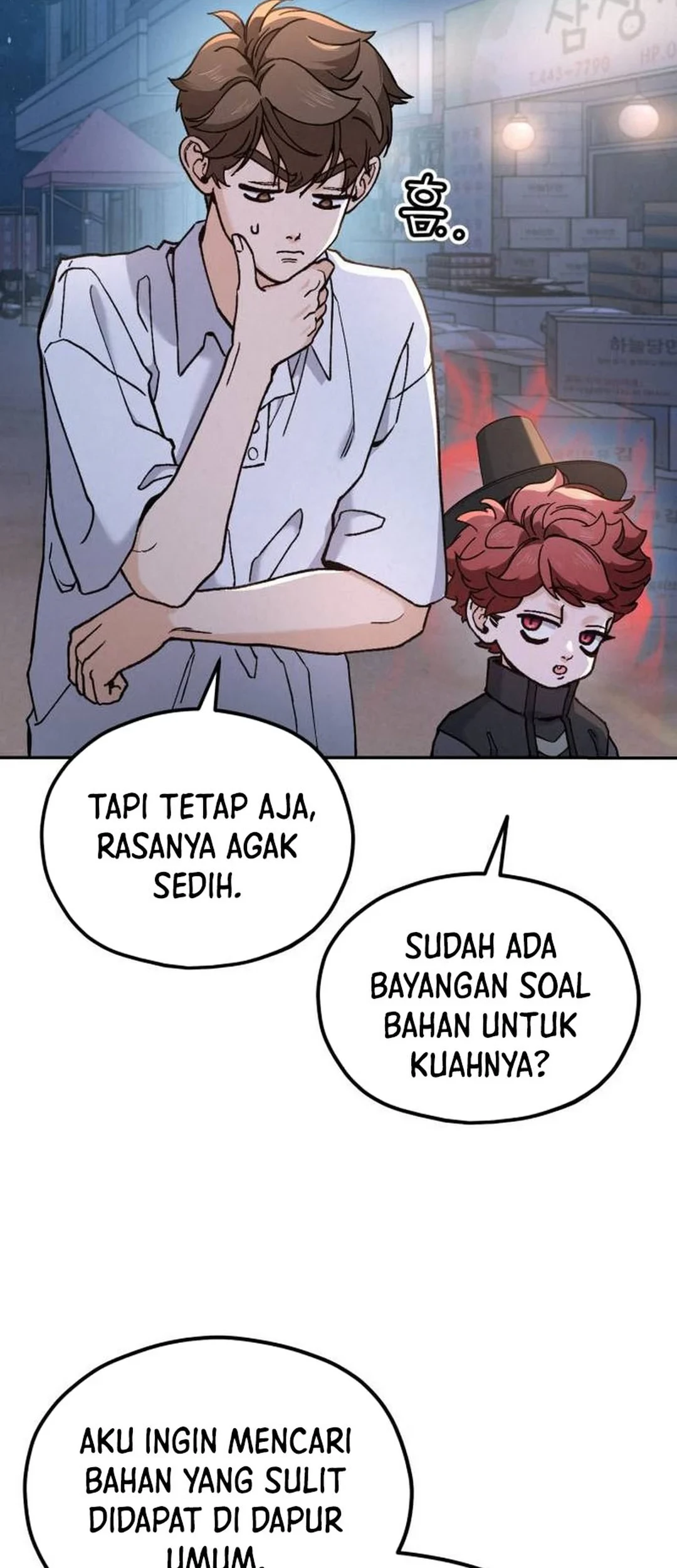 God’s Cooking Bab 19 halaman 65