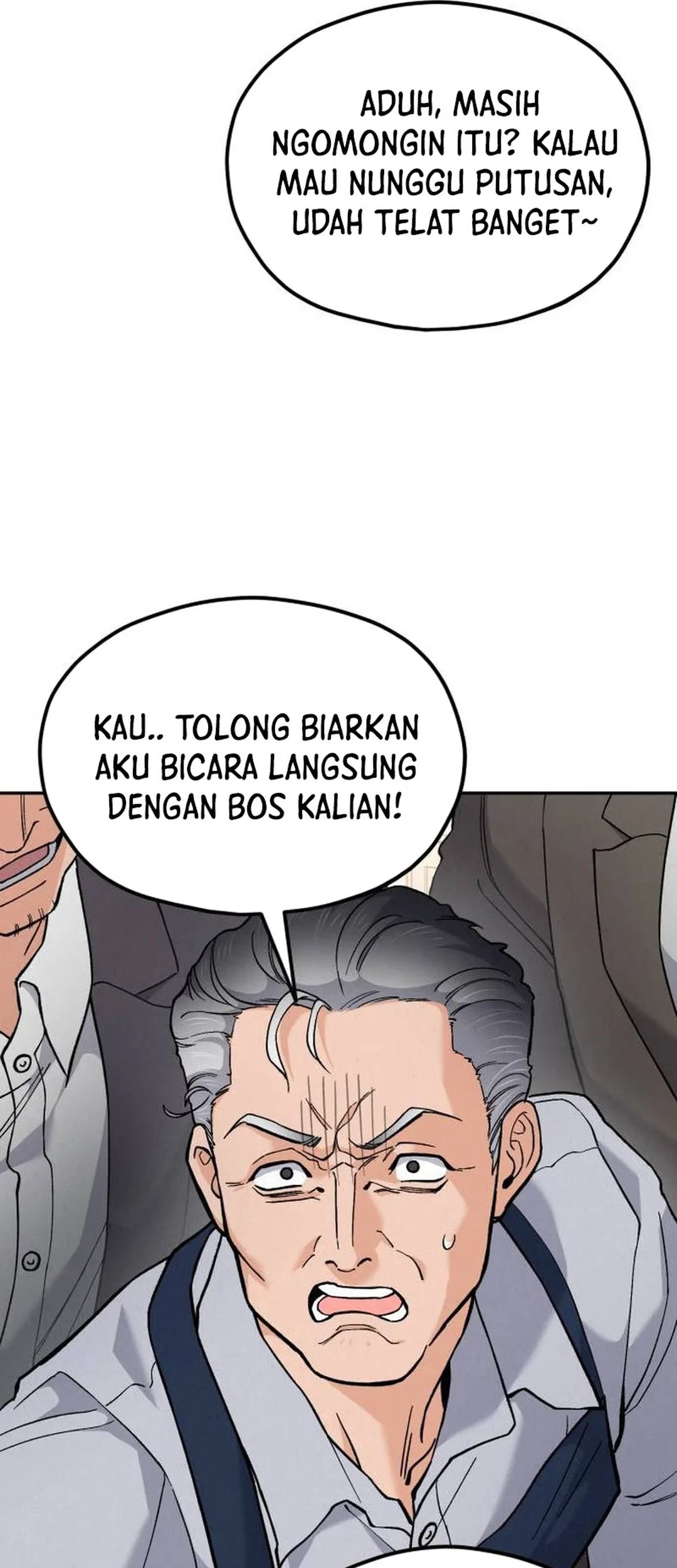 God’s Cooking Bab 19 halaman 75