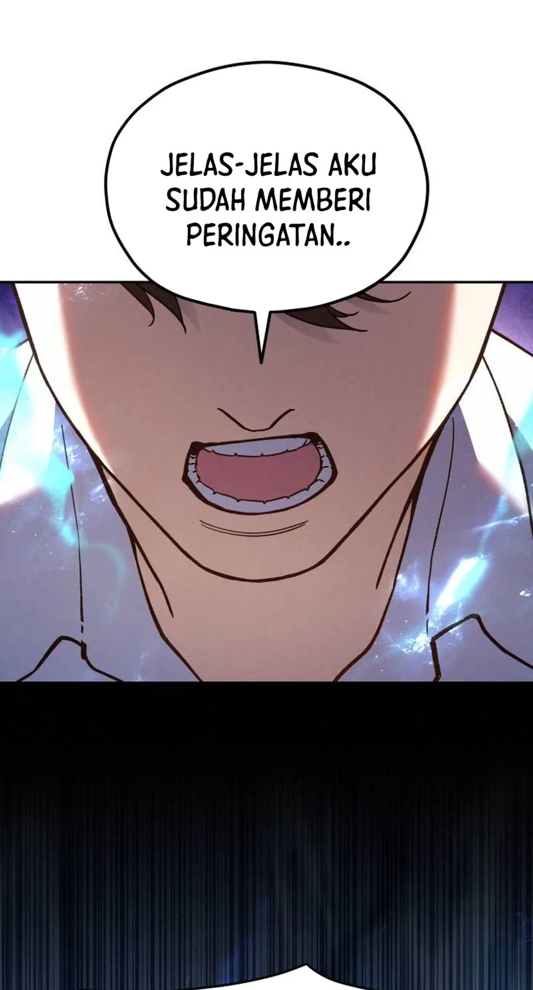 God’s Cooking Bab 19 halaman 110