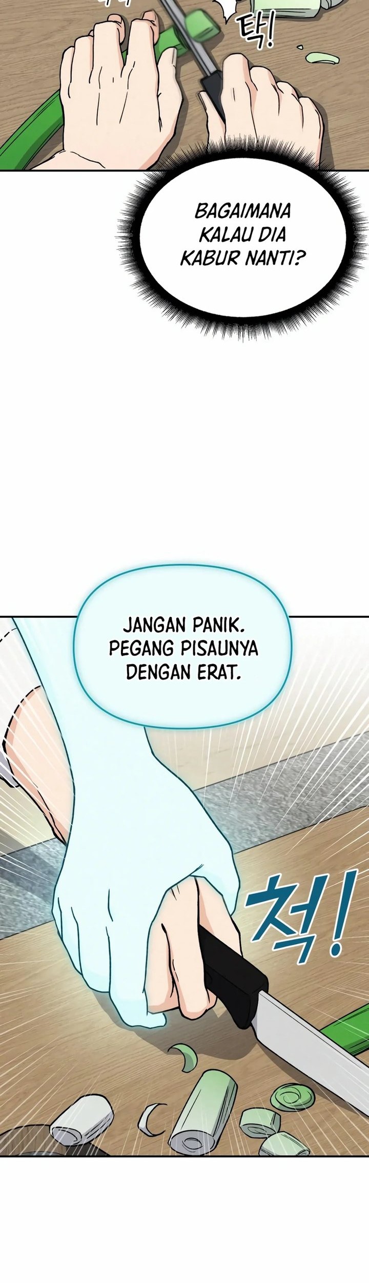 God’s Cooking Bab 2 halaman 4