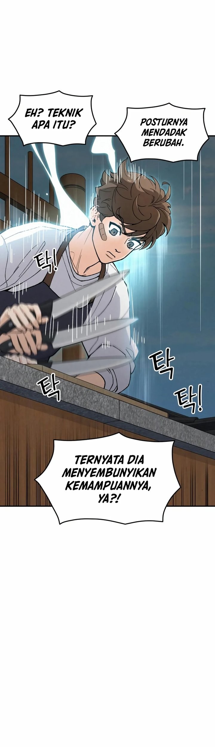 God’s Cooking Bab 2 halaman 5