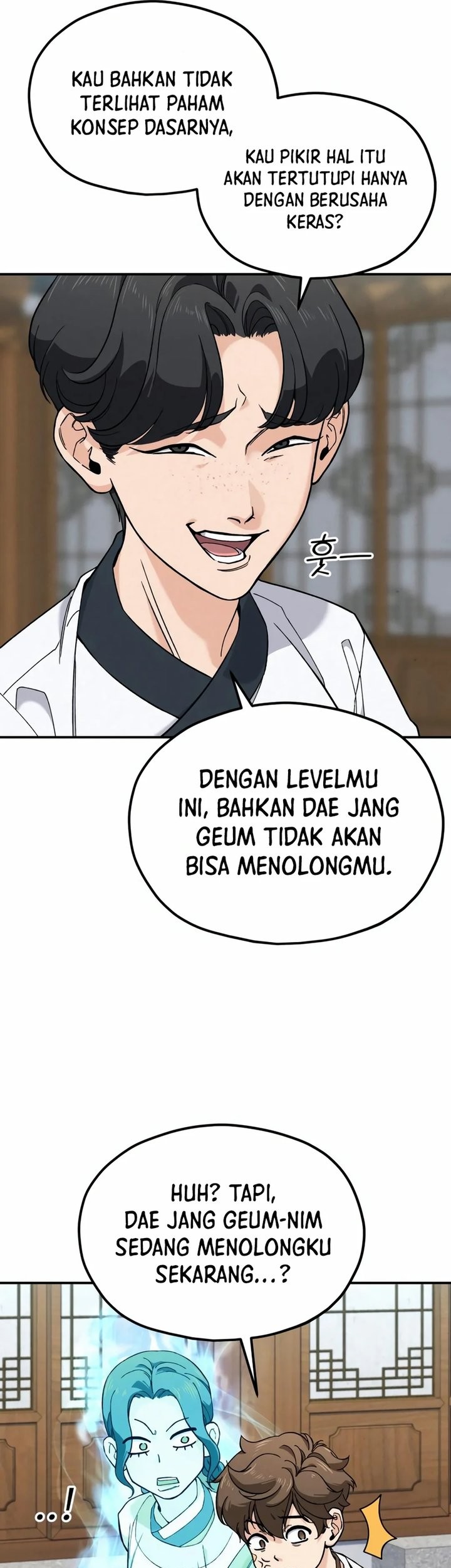 God’s Cooking Bab 2 halaman 9