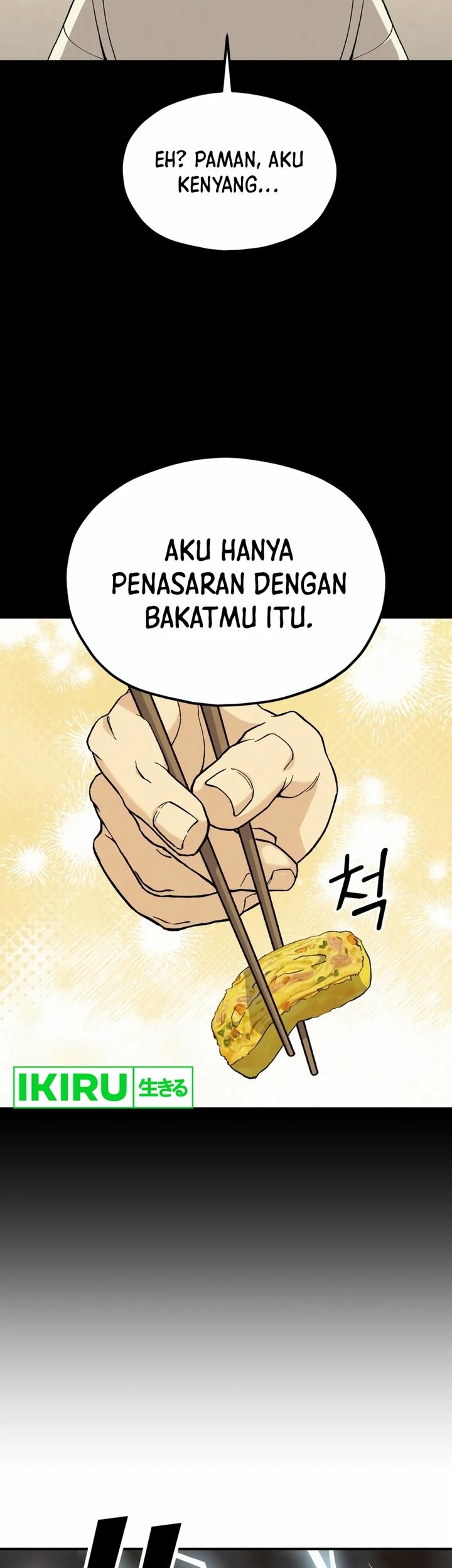 God’s Cooking Bab 2 halaman 23