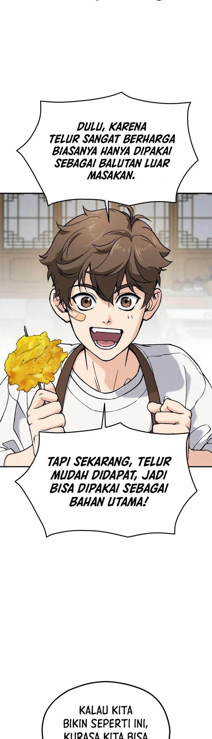 God’s Cooking Bab 2 halaman 27