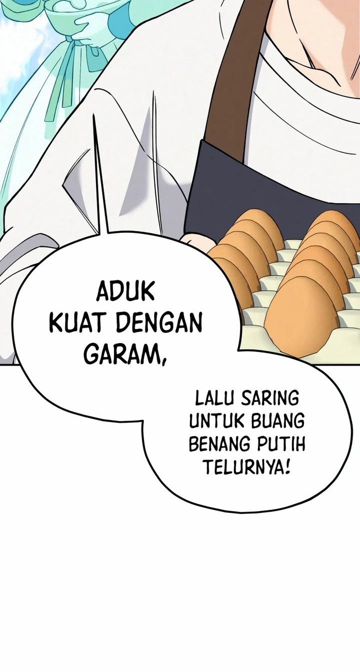 God’s Cooking Bab 2 halaman 32