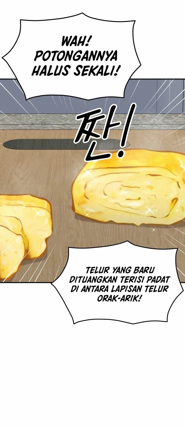 God’s Cooking Bab 2 halaman 44