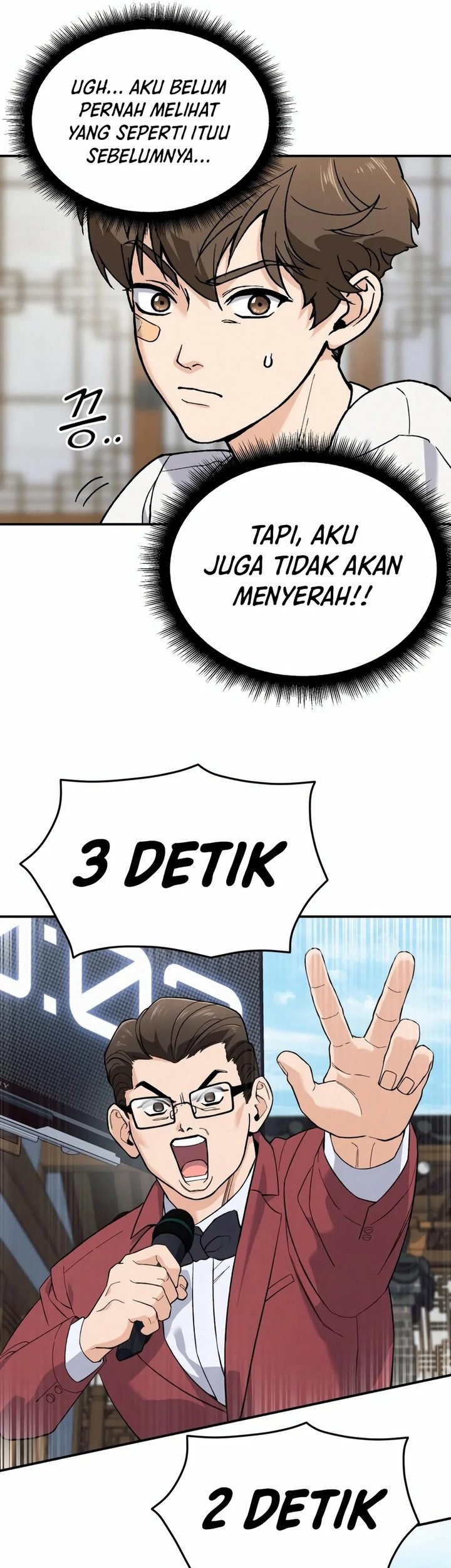 God’s Cooking Bab 2 halaman 45