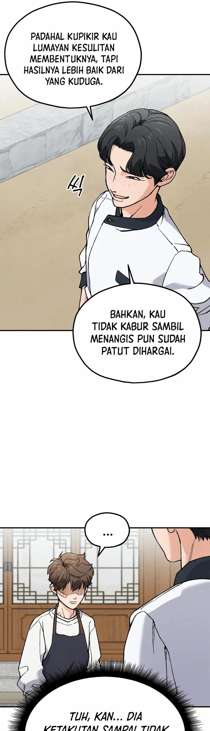 God’s Cooking Bab 2 halaman 49