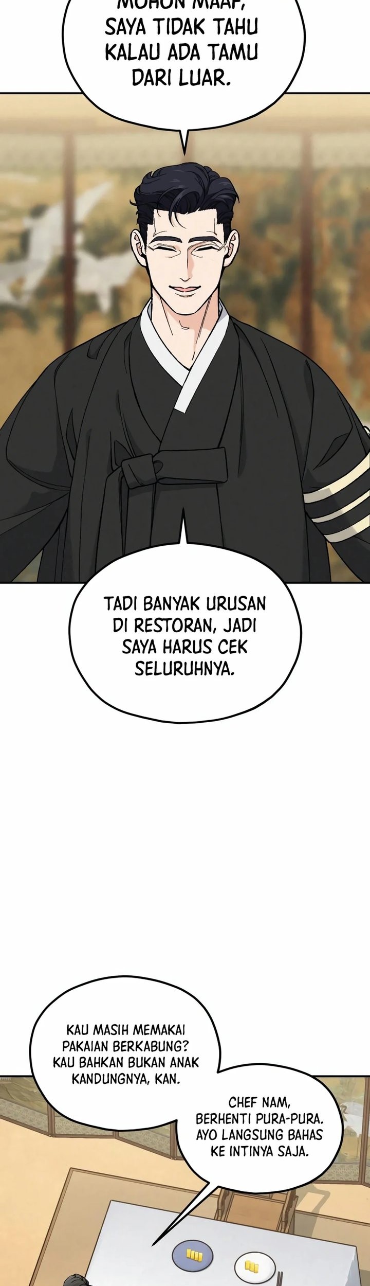 God’s Cooking Bab 2 halaman 75